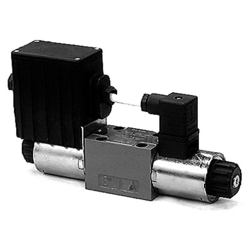 ARGOHYTOS PRM206 PROPORTIONAL DIRECTIONAL CONTROL VALVES