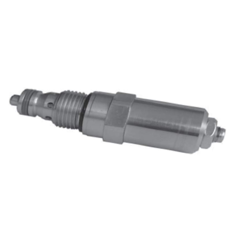 ARGO-HYTOS SR1A-B2 DIRECTLY OPERATED PRESSURE RELIEF VALVES