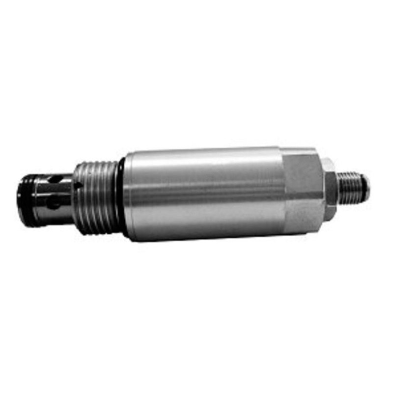 ARGOHYTOS SR4AB2 PILOT OPERATED PRESSURE RELIEF VALVES