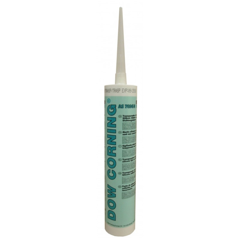 DOWSIL AS 7096 N TRANSLUCENT NEUTRAL ADHESIVE SEALANT