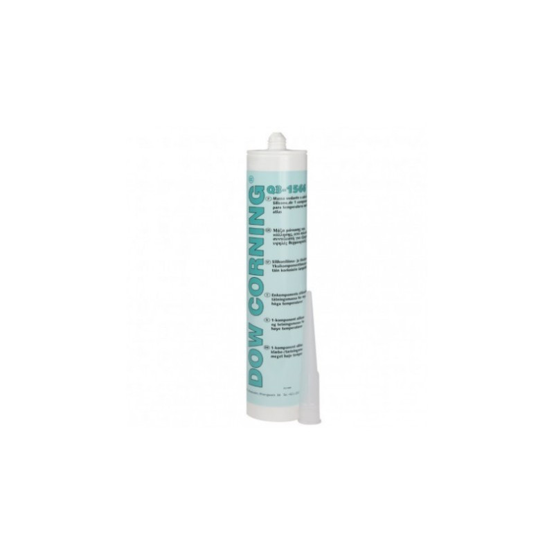 DOWSIL Q3-1566 HEAT RESISTANT ADHESIVE SEALANT