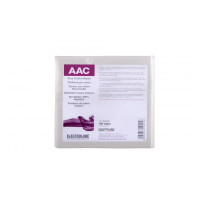 ELECTROLUBE AAC100 – Pure Cotton Wipes