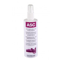 ELECTROLUBE ASC – Anti-Static Glass and Screen Cleaner