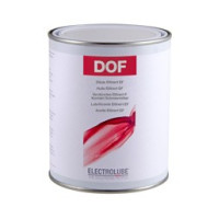 ELECTROLUBE DOF - Eltinert F - Dil Oil