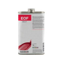 ELECTROLUBE EOF - Contact Lubricant Oil