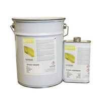 ELECTROLUBE ER2225 Thermally Conductive High Temperature Resistant Epoxy Resin