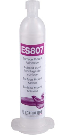 ELECTROLUBE ES807 SMD Adhesive | New