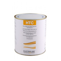 ELECTROLUBE HTC – Non-silicone Heat Transfer Compound