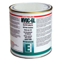 ELECTROLUBE NVOC-GL – Non-VOC Coating Gel