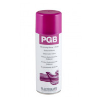 ELECTROLUBE PGB – Galvanising Spray