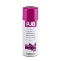 ELECTROLUBE PJB – High Gloss Paint - Yellow