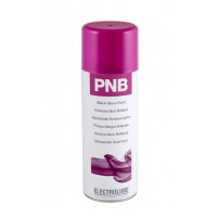 ELECTROLUBE PNB – High Gloss Paint - Black