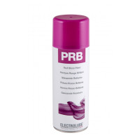 ELECTROLUBE PRB – High Gloss Paint - Red