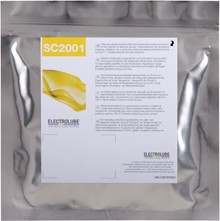 ELECTROLUBE SC2001 - Heat Cured Silicone Resin | New