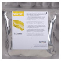 ELECTROLUBE SC2001 - Heat Cured Silicone Resin