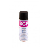 ELECTROLUBE SCP – Silver Conductive Paint