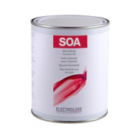 ELECTROLUBE SOA - Contact Treatment Oil 2