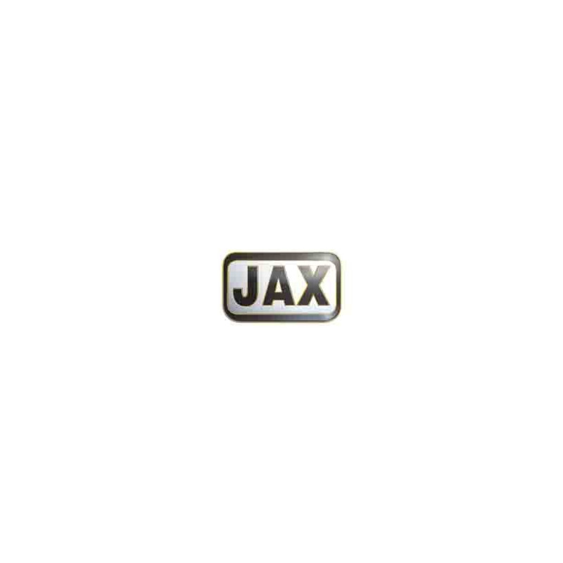 JAX INC.  Premium Lubricants for High-Performance Applications