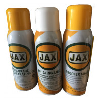  JAX Oils