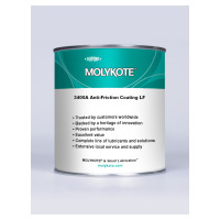 MOLYKOTE 3400A Leadfree