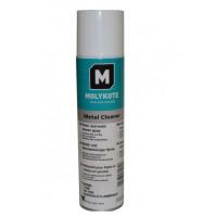 MOLYKOTE Metal Cleaner Spray