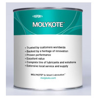 MOLYKOTE P-40 (S)