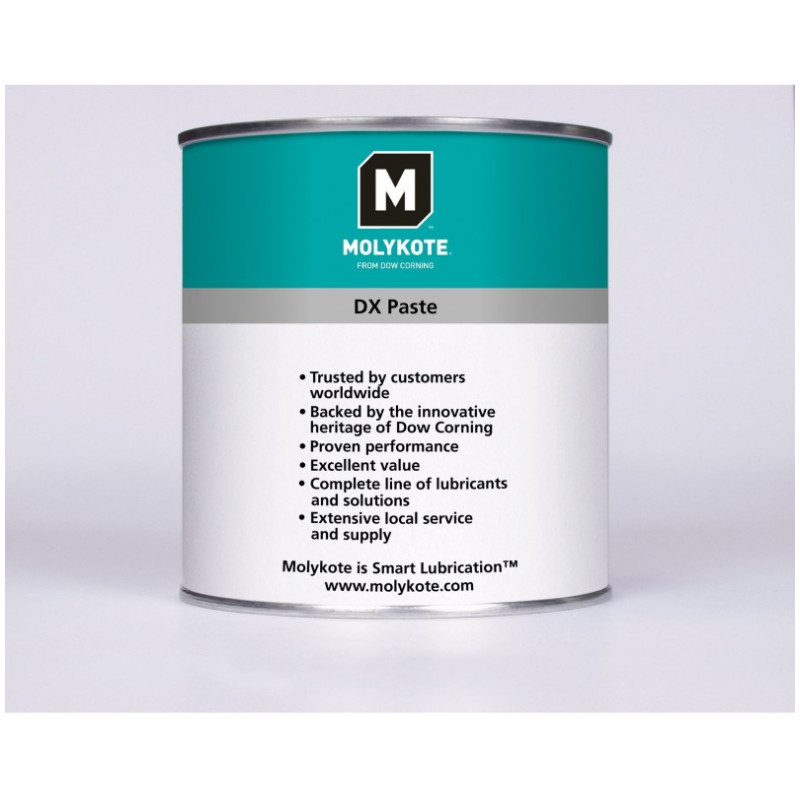 Molykote Dx Paste