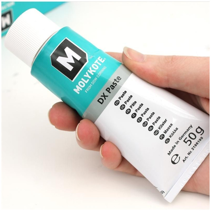 Molykote Dx Paste