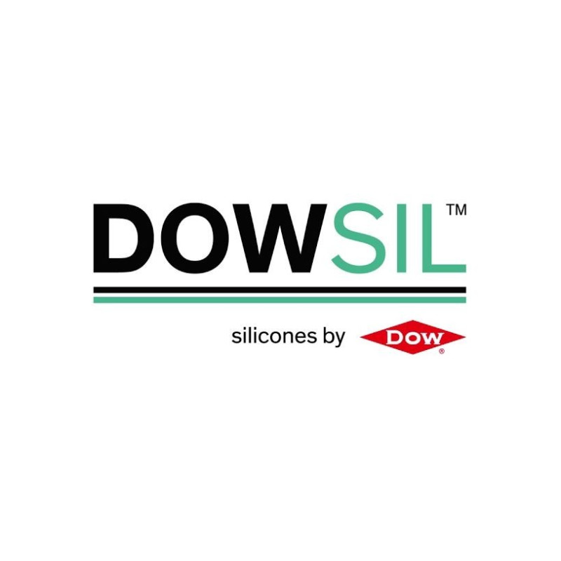 Dow SYLGARD™ 567 Primerless Silicone Encapsulant Black 200 mL Kit