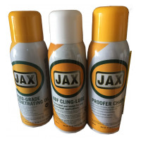 JAX Greases