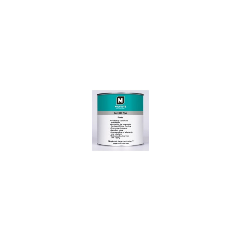 MOLYKOTE CU-7439 PLUS
