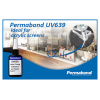 PERMABOND UV639