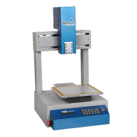 TECHCON Dispensing Robot - TSR2201 | New