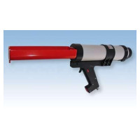 MK TS483LX Pneumatic Caulking Gun