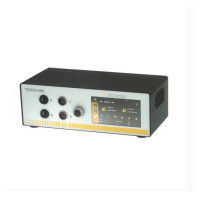 TECHCON TS580D-MM Micro Meter Mix Controller