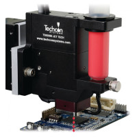 TECHCON TS9200 D Series Jet Tech Valve