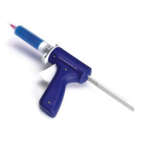 TECHCON TS 730 Syringe Gun