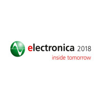 Relyon Plasma at Electronica 2018, Munich, 13.-16. November