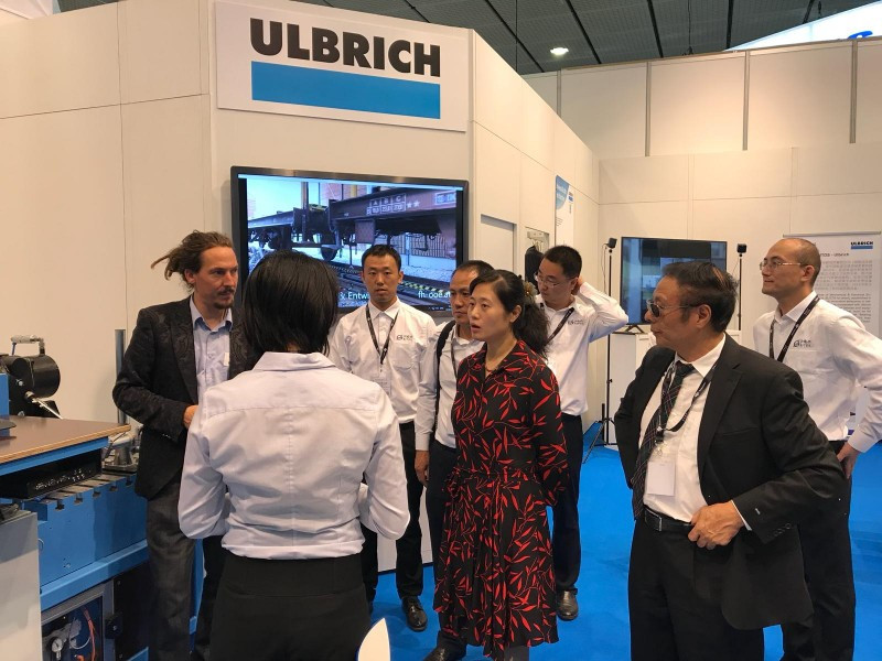 INNOTRANS 2018 - we want to thank all our visitors!