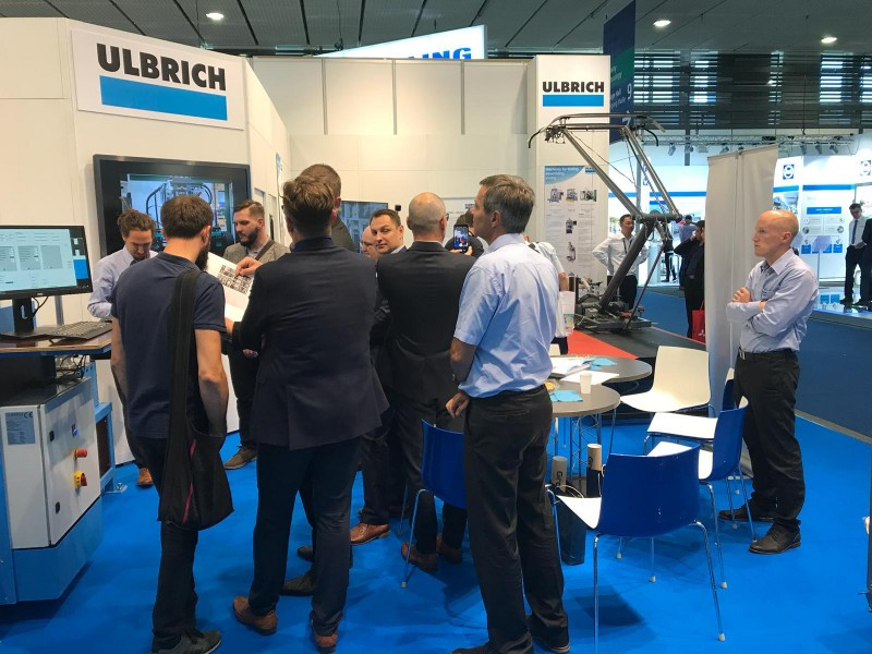 INNOTRANS 2018 - we want to thank all our visitors!