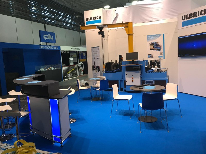 INNOTRANS 2018 - we want to thank all our visitors!