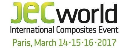 JEC WORLD - The largest international gathering of composites professionals