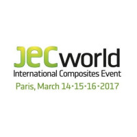 JEC WORLD - The largest international gathering of composites professionals