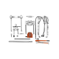 SPX POWER TEAM 30T Capacity Puller Set