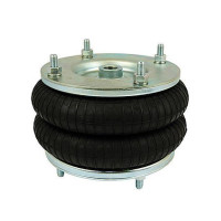 WEFORMA Air Spring with Threaded Studs