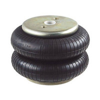 WEFORMA Double Convolution Air Springs