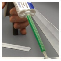 Epoxy adhesives