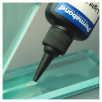 UV/Light adhesives