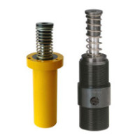 Special shock absorbers