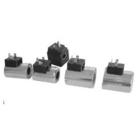 Solenoids